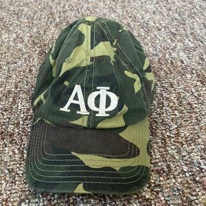 Alpha Phi Hat